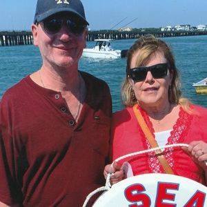 Meet your Posher, Lisa